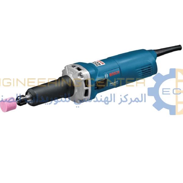 صاروخ اسطمبات 650 وات بوز طويل GGS 28 LC بوش الماني