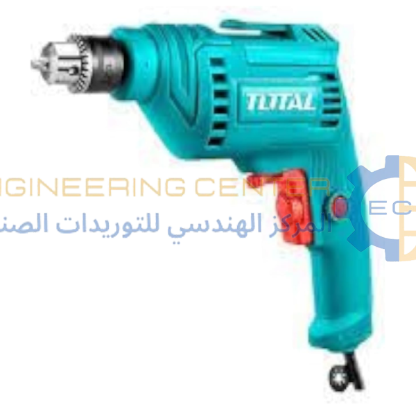 شنيور 6 مم 450 وات موديل TD45656 توتال