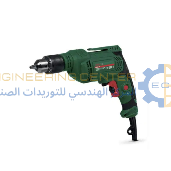 شنيور 10 مم 450 وات موديل  DWT BM04-10