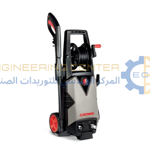 ماكينة غسيل 1800 وات 140 بار موديل CT42022 كراون