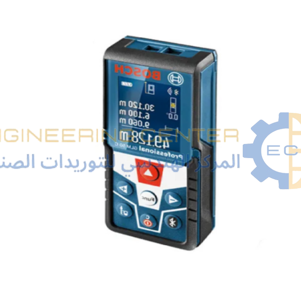 شريط قياس 50 متر ليزر  بوش GLM50 C