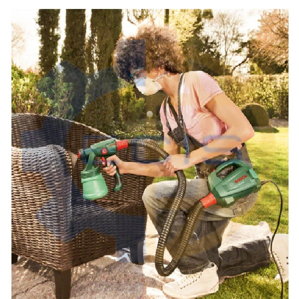 1دوكو كهرباء 440 وات تانك 800 مم بوش12 PFS2000