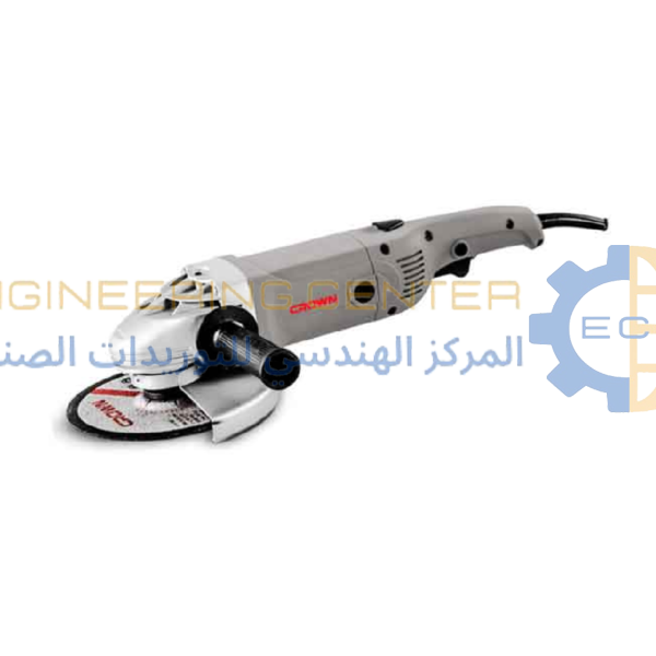 صاروخ 7 بوصة 1300وات موديل CT13044 كراون