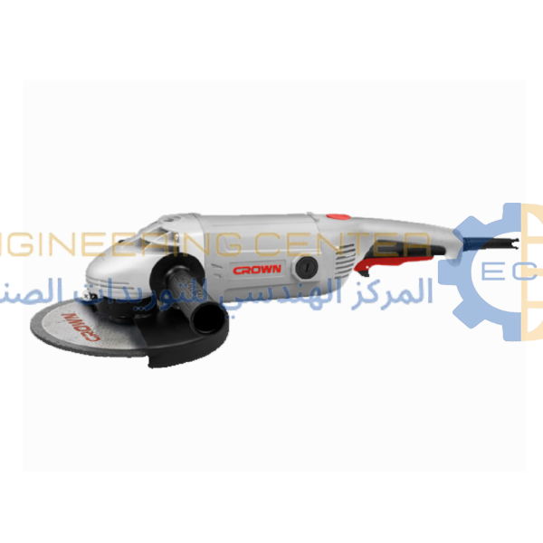 صاروخ 9 بوصة 2200 وات موديل CT13070 كراون