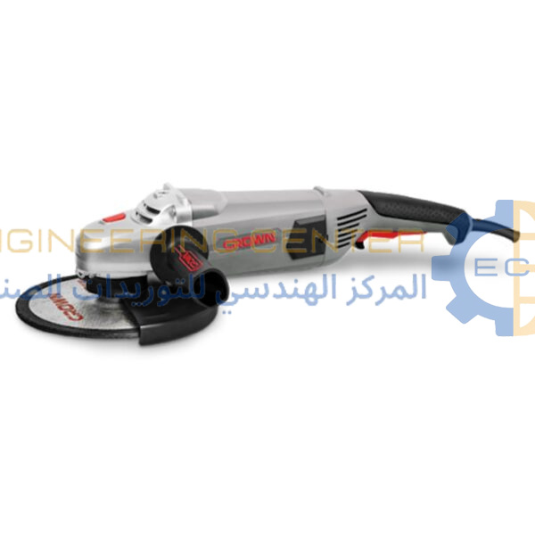 صاروخ 9 بوصة 2600 وات موديل CT13489-230N كراون