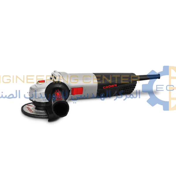 صاروخ 5 بوصة 1010 وات CT13502-125 كراون