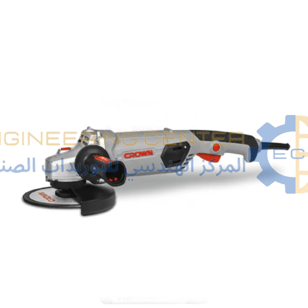 صاروخ 7 بوصة 1500وات موديل CT13507-180N كراون