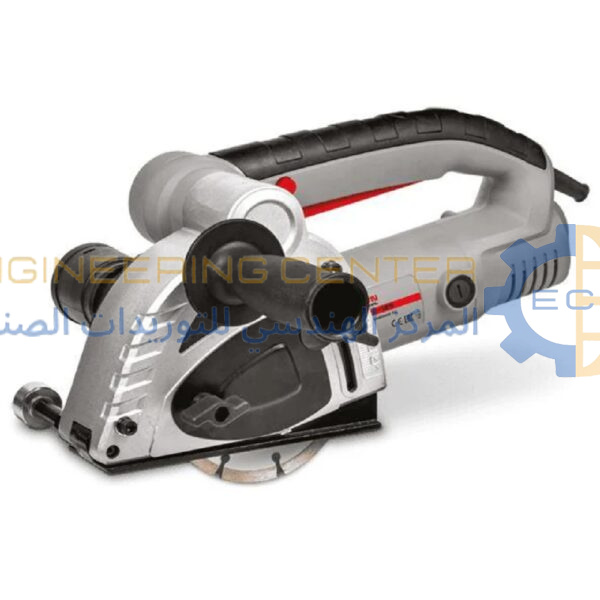 صاروخ حفر حوائط طرنشات 5 بوصة 1500 وات موديل CT13525-125 كراون