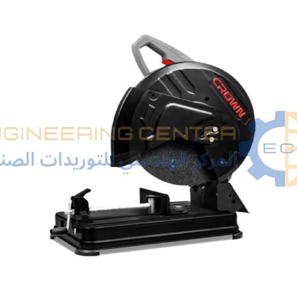 ديسك قطعية حدادي 14 بوصة 2200 وات موديل CT15232 كراون