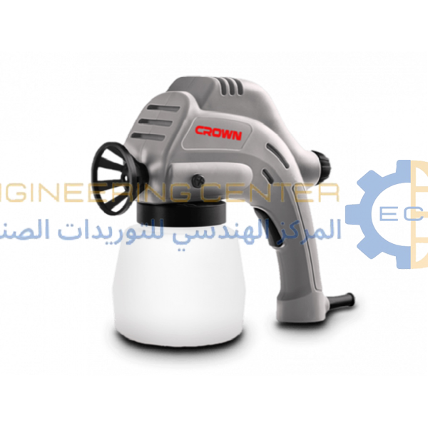مسدس دوكو كهرباء 80 وات موديل CT31012 كراون
