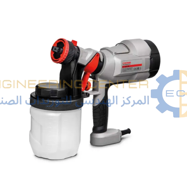 مسدس دوكو كهرباء 400 وات موديل CT31013 كراون