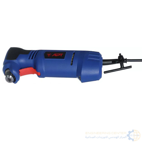 شنيور 10مم زاوية 500 وات APT