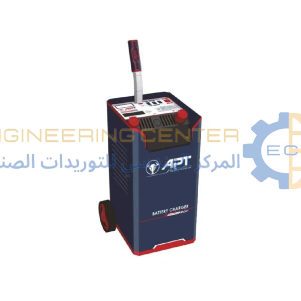 تونجر شحن 600 امبير 12/24 فولت + مقوم بطارية APT BOOSTSTAR-620