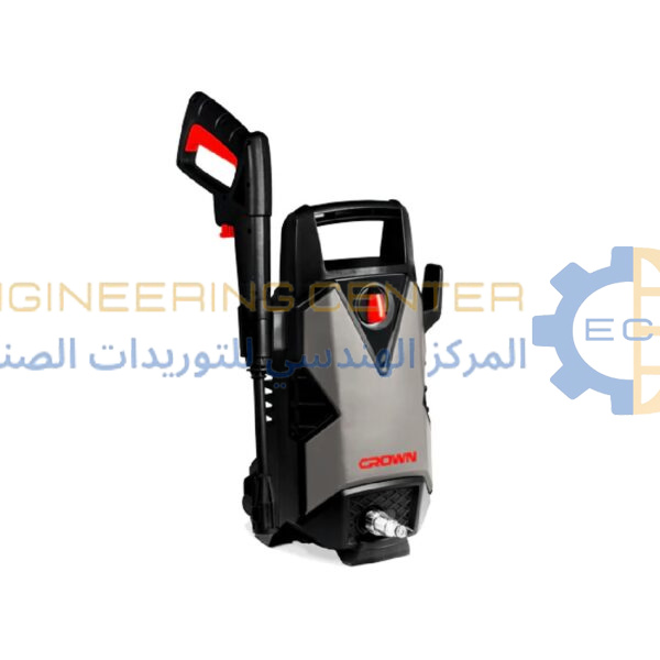 ماكينة غسيل 1400 وات 110 بار موديل CT42019 كراون
