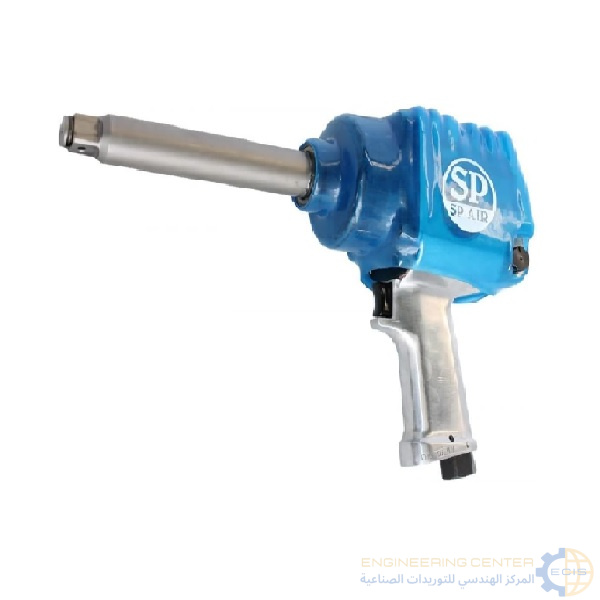 امباكت هواء 4/3 بوصة 1500 نيوتن زور طويل SP-1158L ياباني