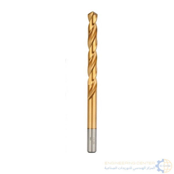 بنطة حدادي سن تيتانيوم 5 مم APT