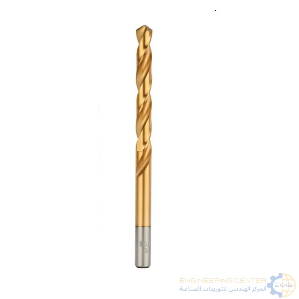 بنطة حدادي سن تيتانيوم 5.5 مم خدمة شاقة APT