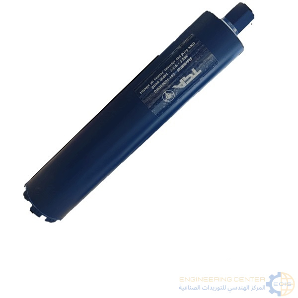 بنطة كور 4 بوصة 102مم زور كبير APT