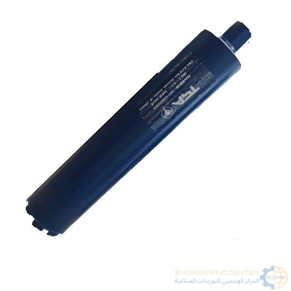 بنطة كور 2 بوصة 52 مم زور كبير APT