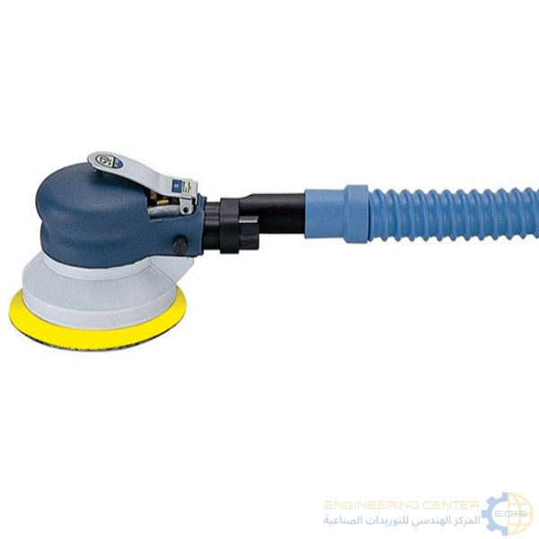 ماكينة صنفرة دائرية هواء 5 بوصة SP-3605Df-A5 ياباني