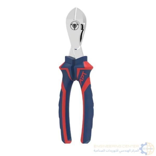 قصافة فك واسع 7.5 بوصة 2 لون APT AH1404540-185