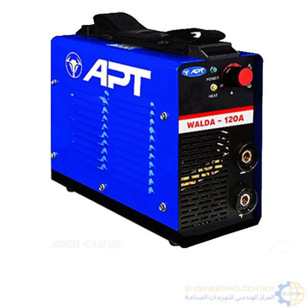 ماكينة لحام شنطة APT WALDA-160  A160 _V220