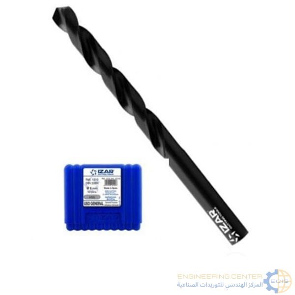 بنطة 3 مم سوداء R1010 ازار اسباني اصلي