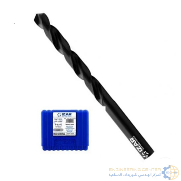 بنطة 3.5 مم سوداء R1010 ازار اسباني اصلي