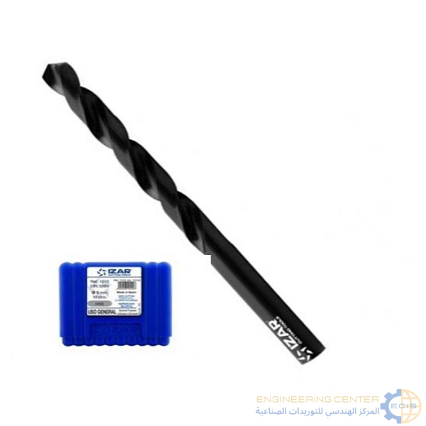 بنطة  13 مم سوداء R1010 ازار اسباني اصلي