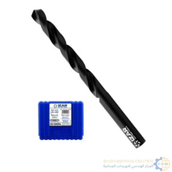 بنطة صلب 14مم اسود 1010 ازار اسباني