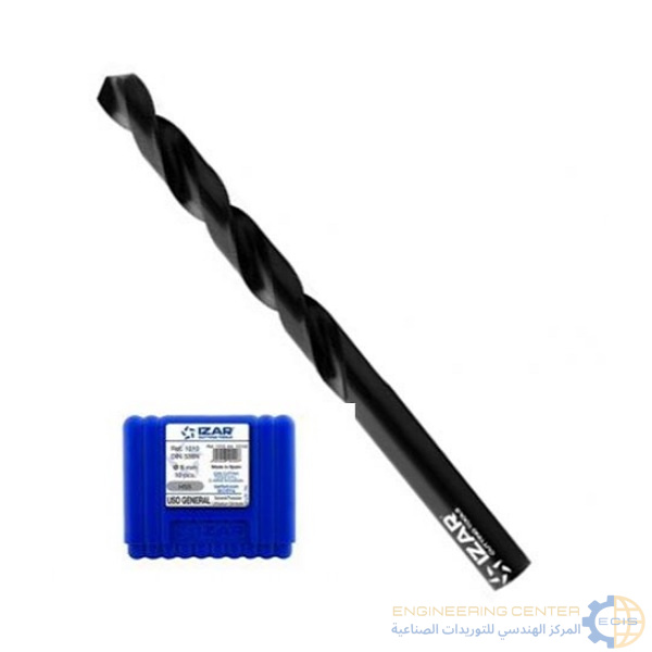 بنطة 16 مم سوداء R1010 ازار اسباني اصلي