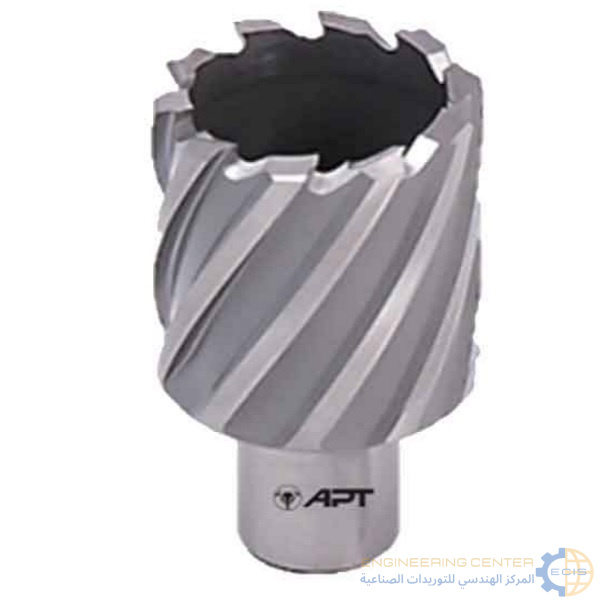 بنطة مغناطيسية 20مم× 30مم APT HSS-XE