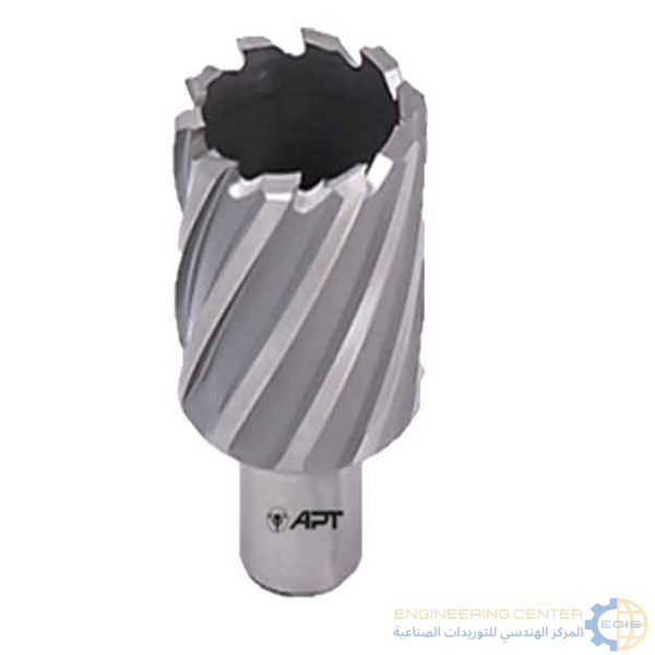 بنطة مغناطيسية 24 ×55مم APT HSS-XE