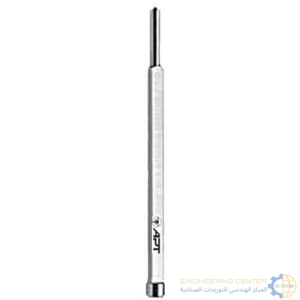 دليل بنطة مغناطيسية طويلة 6.34*106 APT