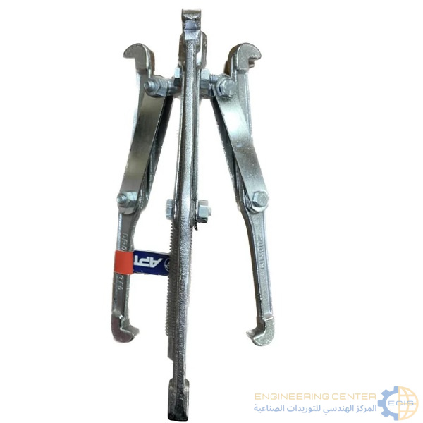 زرجينة  6 بوصة 3 رجل APT AH0308060-150