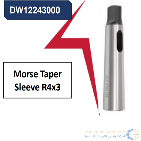 جراب مسلوب من 4-3 APT DW12243000