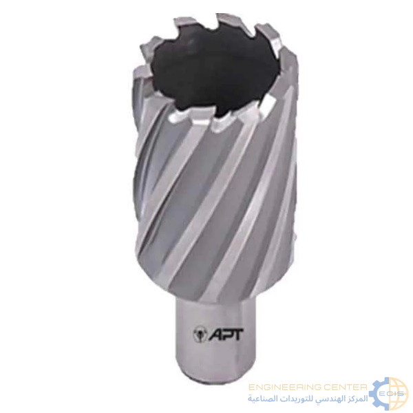 بنطة مغناطيسية 20مم× 55 مم APT HSS-XE
