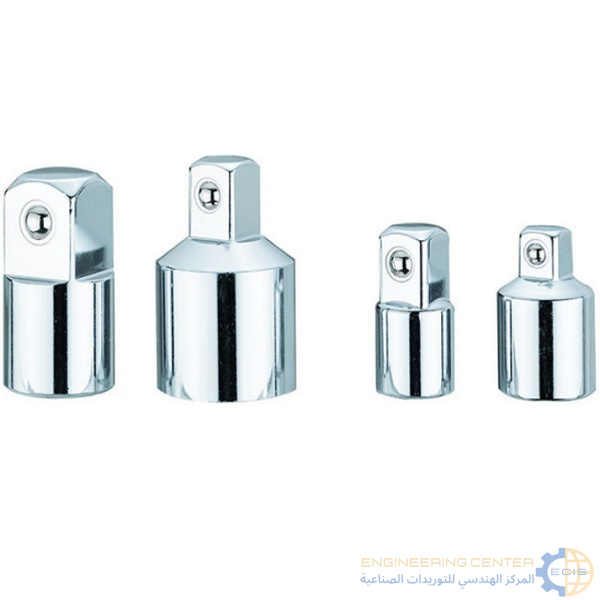 ادبتر نتاية 1 بوصة × دكر 4/3 بوصة KWG