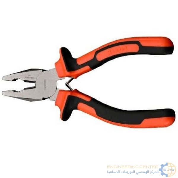 قصافة 8 بوصة 2 لون هاردن