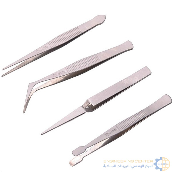 طقم جفت 4 قطع هاردن