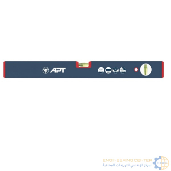 ميزان مياه 2 عين 100 سم موديل APT 808B-100