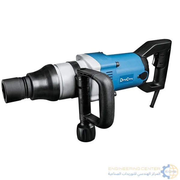 امباكت كهرباء 1 بوصة 1050وات من 400/600 نيوتن دونج شينج