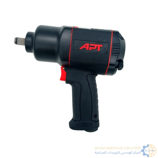 امباكت هواء 2/1بوصة 850نيوتن موديل APT DW30302
