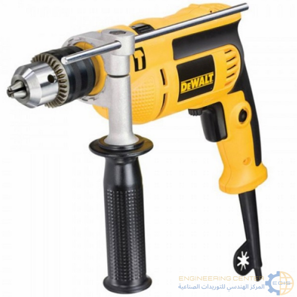 شنيور 13مم عادة-دقاق 750 وات DWD024 ديوالت