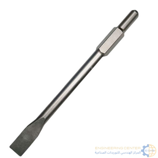 اجنه هيلتي مبططة 30×35x400مم 17 كيلو APT