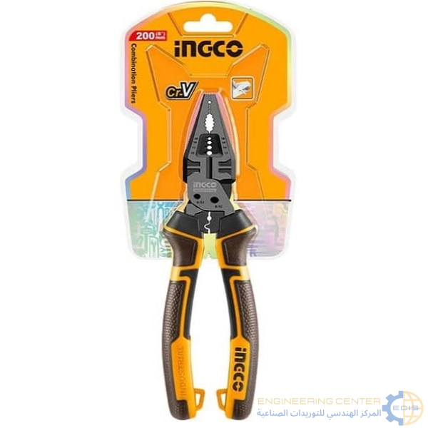 بنز 8 بوصة متعدد خدمة شاقة Hccp58200 انكو