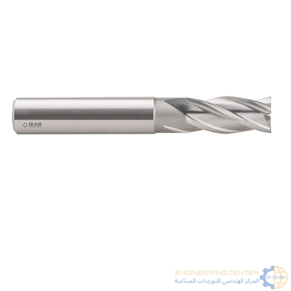 اندميل 4 ريشة 7 مم صلب هواء R4401 ازار اسباني اصلي APT