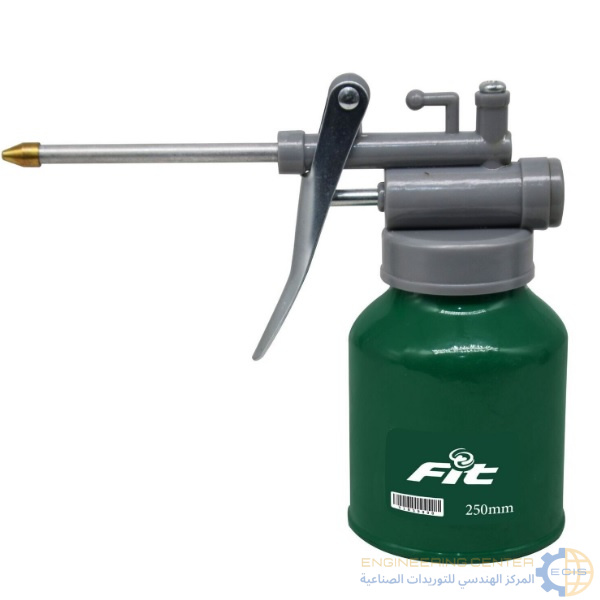 مزيتة يدوي 4/1 كيلو FIT