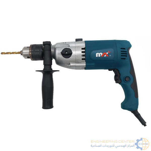 شنيور 16مم 1050 وات نص معدنFIT  MAX--DR168 C6