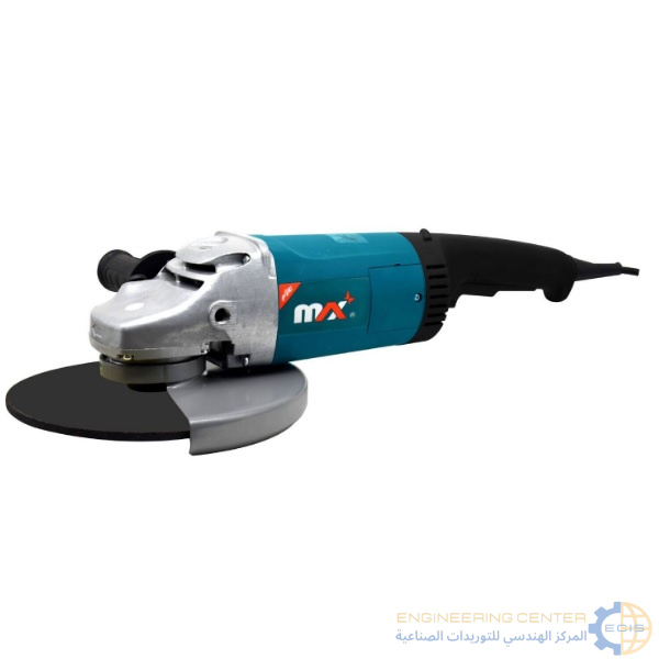 صاروخ 9 بوصة 2400 وات MAX--G2301A C2 ماكس FIT